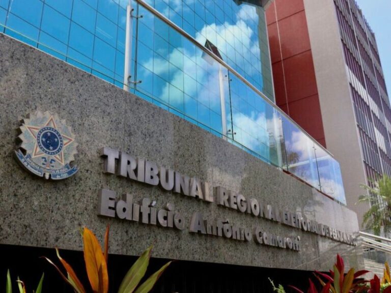 Encontro no TRE-PE Aborda Violência Política de Gênero em 18 de Março