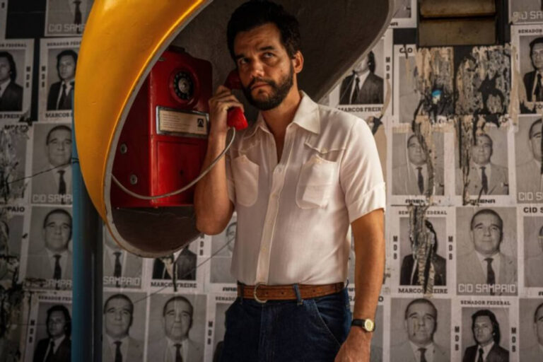 Explore os Locais de Gravação de 'O Agente Secreto' e sua Ficha Técnica