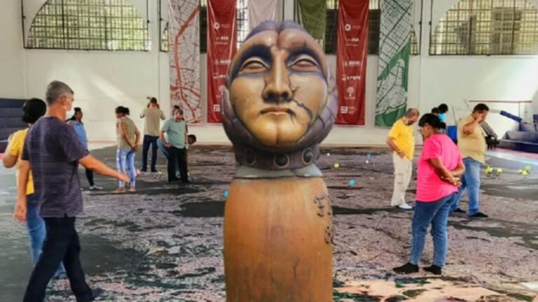 Exposição ‘Cartografia dos Sentidos’ em Recife: Uma Imersão Crítica na Cidade Exposição 'Cartografia dos Sentidos' em Recife: Uma Imersão Crítica na Cidade