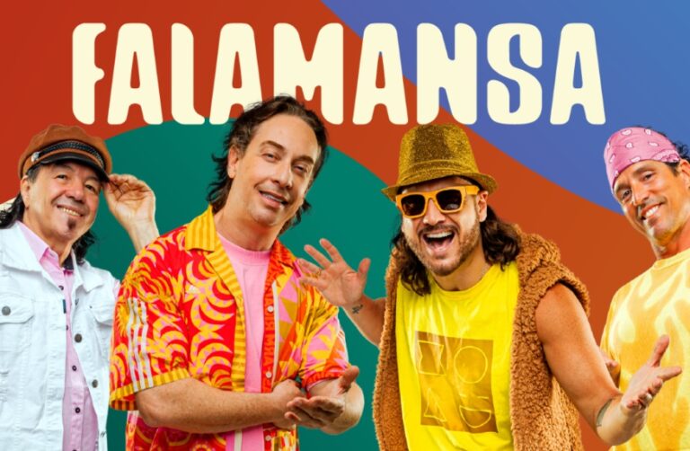 Festival Novabrasil: Recife recebe a primeira edição fora de São Paulo