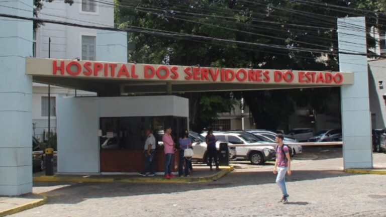 HSE: Referência em Intercâmbio na Saúde em Pernambuco