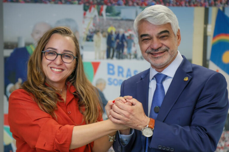 Humberto Costa Receberá Título de Cidadão do Recife em Sessão Solene