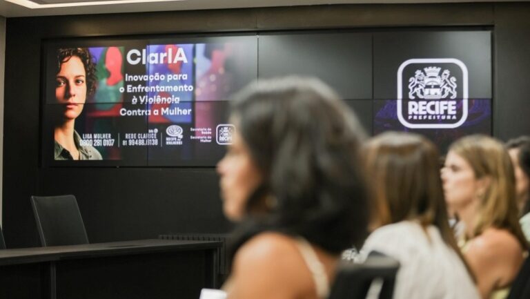 Inteligência Artificial da UFJF Ajuda no Combate à Violência Contra Mulheres em Recife Inteligência Artificial da UFJF Ajuda no Combate à Violência Contra Mulheres em Recife