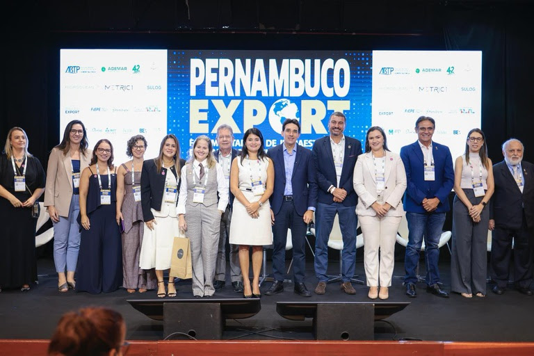 Investimentos Milionários no Nordeste: Oportunidades em Portos, Aeroportos e Turismo Investimentos Milionários no Nordeste: Oportunidades em Portos, Aeroportos e Turismo