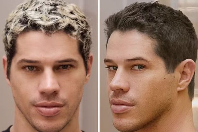 José Loreto Se Reinventa: Novo Visual e Retorno Triunfal às Novelas