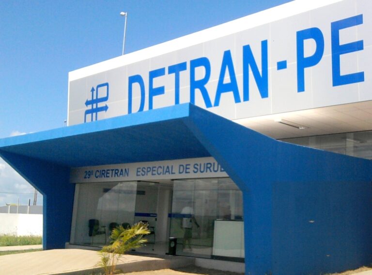 Leilão Online do DETRAN-PE: 334 Veículos Apreendidos à Venda Leilão Online do DETRAN-PE: 334 Veículos Apreendidos à Venda