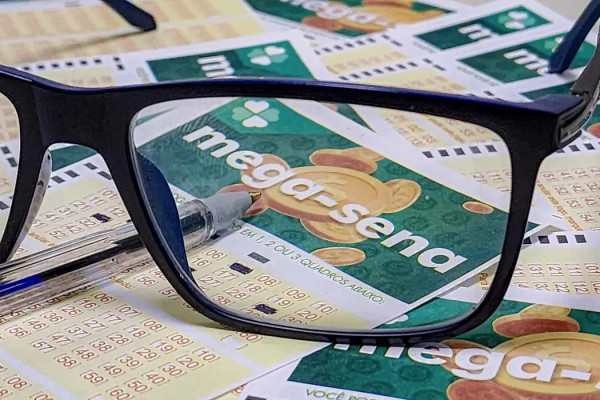 Mega-Sena Acumulada: Prêmio de R$ 8 Milhões e Sorteio Neste Sábado Mega-Sena Acumulada: Prêmio de R$ 8 Milhões e Sorteio Neste Sábado