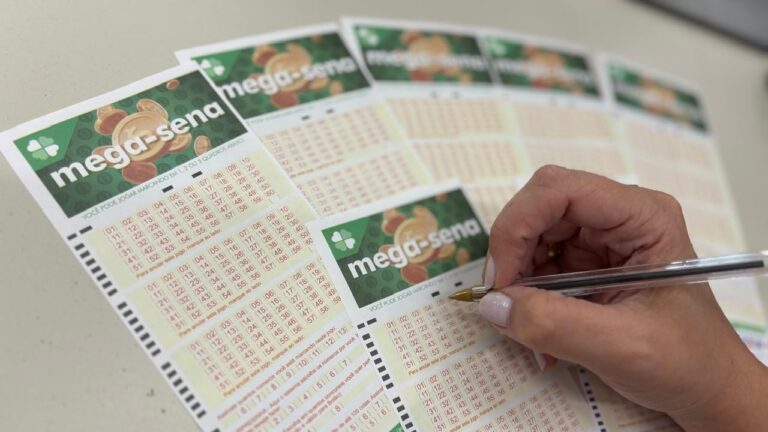 Mega-Sena: Apostadores do Recife Faturam até R$ 104 mil com Quina Mega-Sena: Apostadores do Recife Faturam até R$ 104 mil com Quina