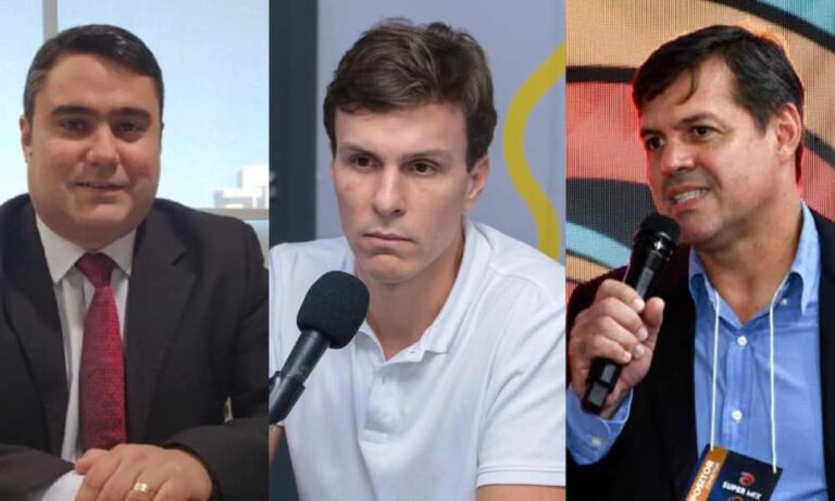Miguel Coelho e Raquel Lyra: Novos Indicado em Posses Oficiais