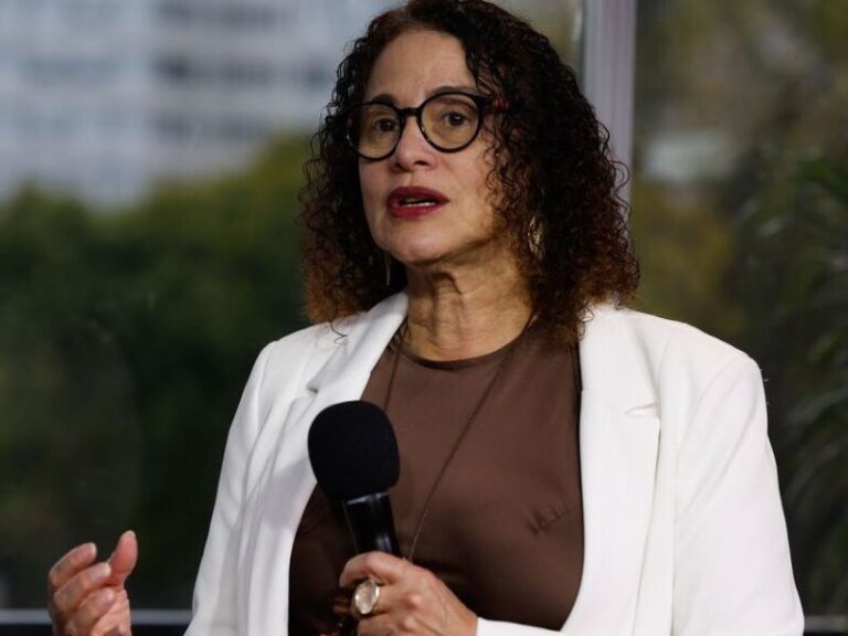 Ministra Luciana Santos Lança Iniciativas de Inovação e Financiamento no Recife