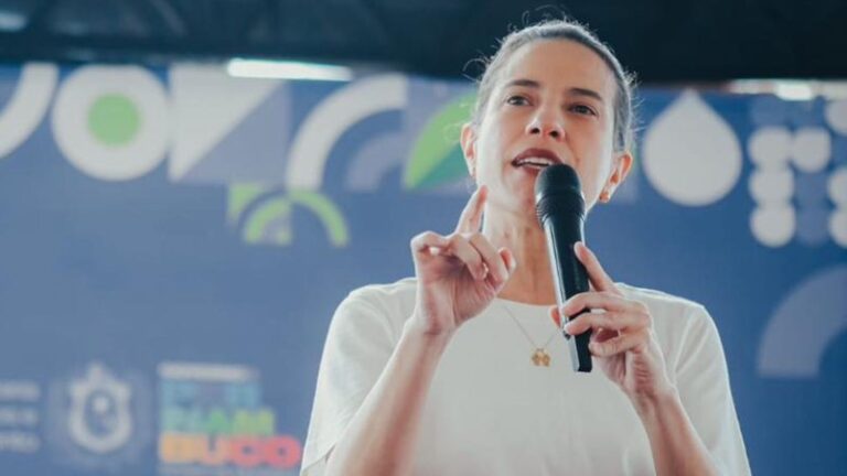 Mudanças no Governo de Pernambuco: Raquel Lyra Anuncia Novas Indicações para o Porto do Recife e Des
