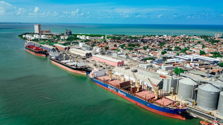 Nordeste: Potencial de Investimentos em Infraestrutura Destacado por Ministro Nordeste: Potencial de Investimentos em Infraestrutura Destacado por Ministro