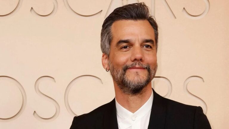 Oscar 2026: “O Agente Secreto” Recebe Quatro Indicações, Mas Sai de Mãos Vazias Oscar 2026: “O Agente Secreto” Recebe Quatro Indicações, Mas Sai de Mãos Vazias
