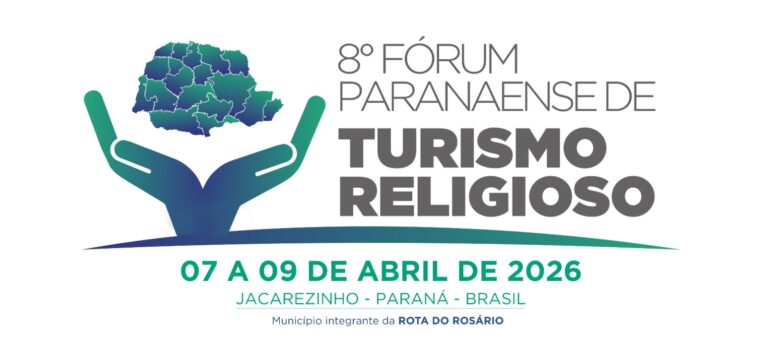 Participe do 8º Fórum Paranaense de Turismo Religioso: Um Encontro Imperdível em Jacarezinho