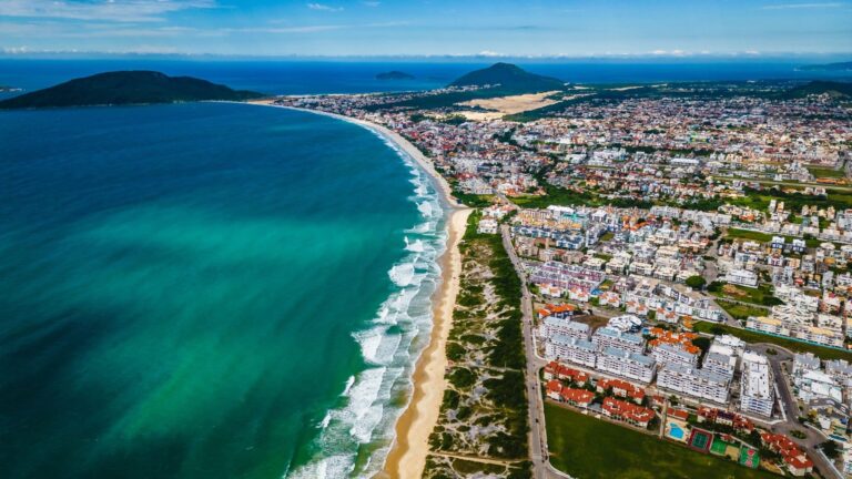 Páscoa 2026: O Brasil se Destaca como Destino Imperdível para Viajantes da América do Sul