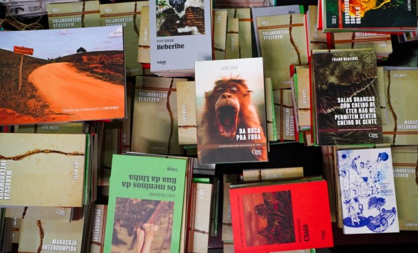 Pernambuco Celebra a Literatura com Doação de Kits Literários Pernambuco Celebra a Literatura com Doação de Kits Literários
