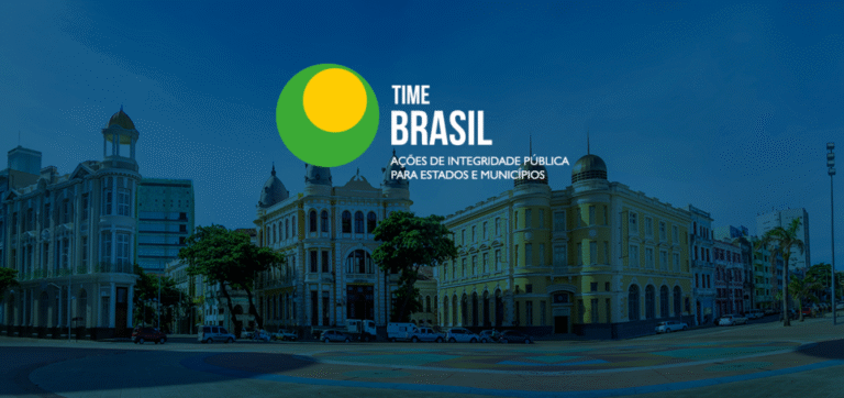 Programa Time Brasil Expande com Recife e Chega a 56 Municípios Participantes Programa Time Brasil Expande com Recife e Chega a 56 Municípios Participantes