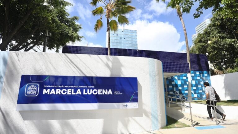 Recife Contrata Médicos Temporários para Saúde Mental com Salário de até R$ 7,4 mil Recife Contrata Médicos Temporários para Saúde Mental com Salário de até R$ 7,4 mil