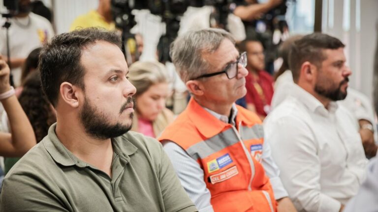 Recife Investe R$ 381 Milhões e Utiliza Inteligência Artificial para Preparar 52 Abrigos