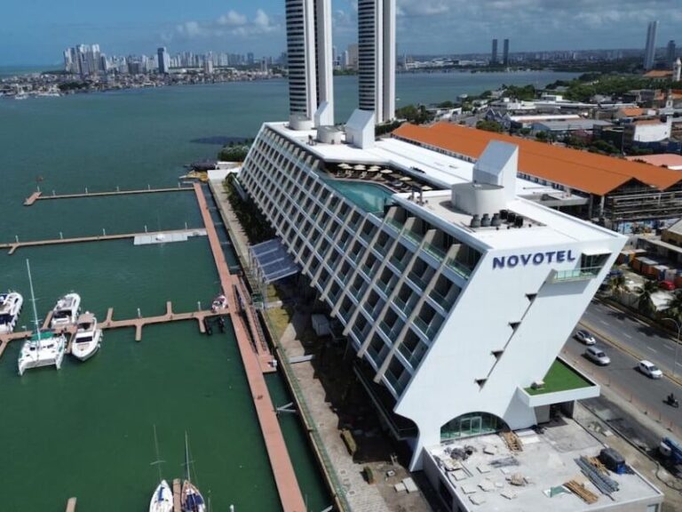 Recife Sedia Encontro Nacional sobre Obesidade: Novas Diretrizes em Debate Recife Sedia Encontro Nacional sobre Obesidade: Novas Diretrizes em Debate