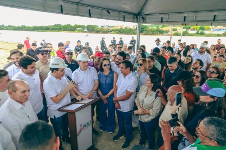 Revitalização do Cais da Beira Rio: Um Impulso ao Turismo e à Economia de Floriano