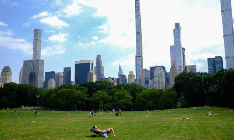 Roteiro Imperdível para Torcedores: Explore Nova York e Miami durante a Copa de 2026 Roteiro Imperdível para Torcedores: Explore Nova York e Miami durante a Copa de 2026