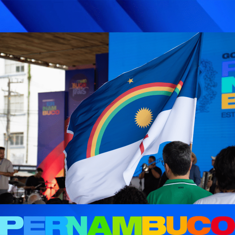 SEE e Governo de Pernambuco Lançam Projeto Musical Transformador
