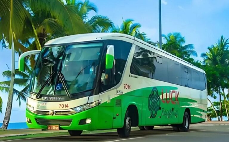 Semana do Consumidor: Luck Receptivo Oferece Descontos de Até 50% em Experiências no Nordeste