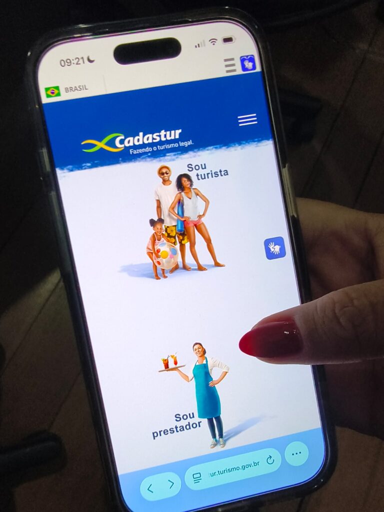 Setur Incentiva Regularização no Cadastur para Empreendedores de Bagé