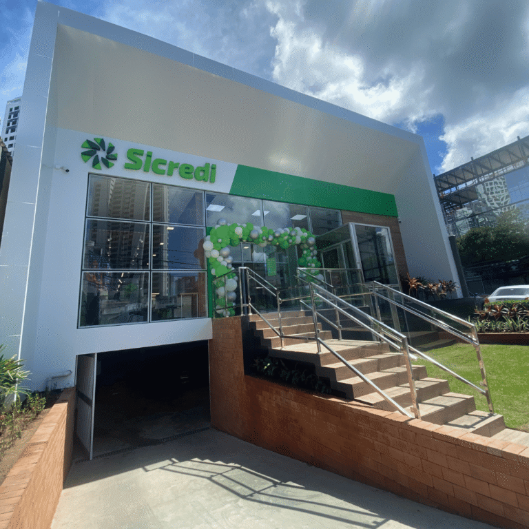 Sicredi Recife Expande Cooperativismo e Impulsiona Economia em Pernambuco