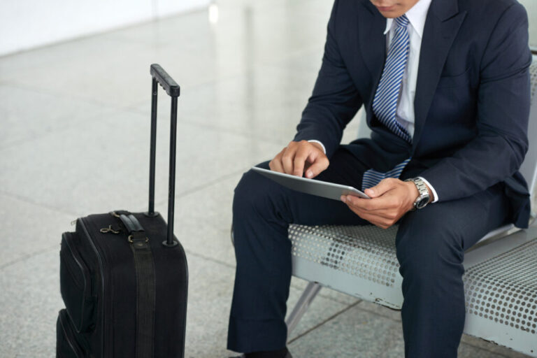 Brasil se Destaca no Setor de Viagens Corporativas com Mercado Bilionário