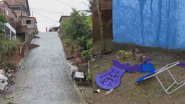 Caminhonete Atropela Moradores em Escada: Vídeo Mostra Veículo em Chamas e Desespero na Comunidade Caminhonete Atropela Moradores em Escada: Vídeo Mostra Veículo em Chamas e Desespero na Comunidade