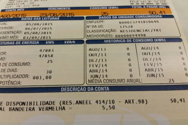 Como Economizar na Conta de Luz com a Bandeira Amarela: Dicas Práticas Como Economizar na Conta de Luz com a Bandeira Amarela: Dicas Práticas