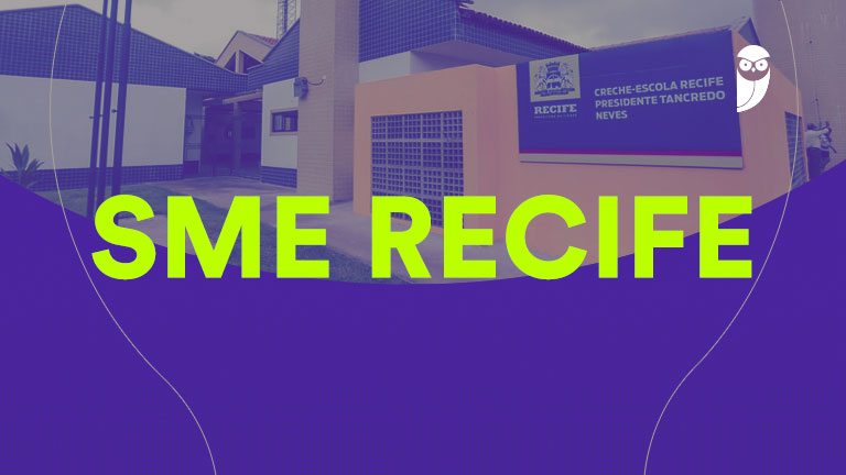Concurso da SME Recife: Autorização para 300 Vagas Temporárias em 2024 Concurso da SME Recife: Autorização para 300 Vagas Temporárias em 2024
