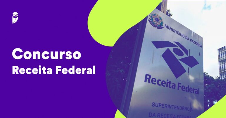 Concurso Receita Federal: Autorização Prevista para 2026 e Expectativas para 2027 Concurso Receita Federal: Autorização Prevista para 2026 e Expectativas para 2027