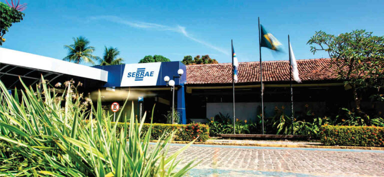 Conexões Corporativas: Sebrae Facilita Interação entre Pequenos e Grandes Negócios em Pernambuco Conexões Corporativas: Sebrae Facilita Interação entre Pequenos e Grandes Negócios em Pernambuco