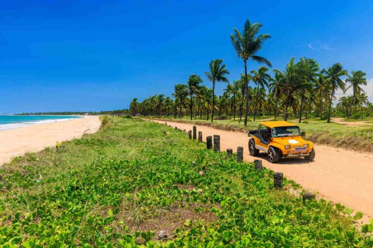 Corrida 21K em Porto de Galinhas: Um impulso ao turismo esportivo e ao bem-estar no litoral pernambucano Corrida 21K em Porto de Galinhas: Um impulso ao turismo esportivo e ao bem-estar no litoral pernambu