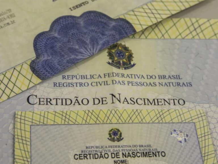Crescimento de 40% em Registros de Crianças Sem Nome do Pai em MT
