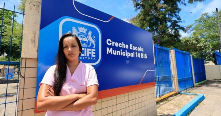 Crise nas Creches do Recife: Atrasos e Falta de Profissionais Afetam Educação Infantil