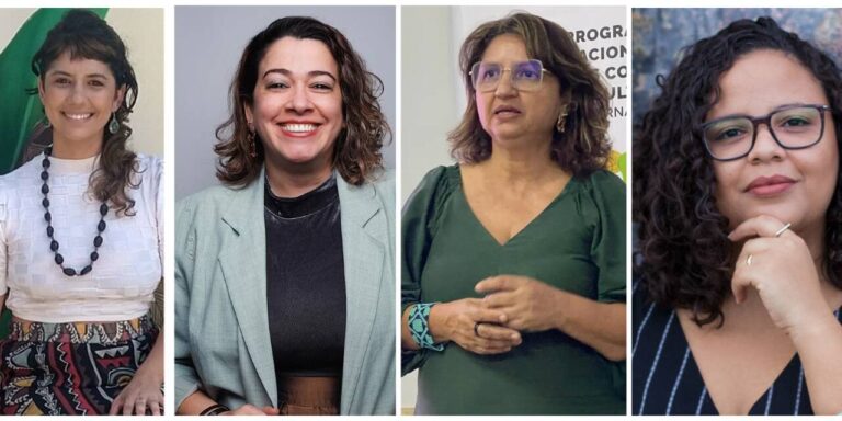 Curso Gratuito Capacita Mulheres na Economia Criativa em Pernambuco Curso Gratuito Capacita Mulheres na Economia Criativa em Pernambuco