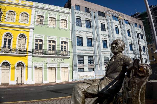 Editais do Funcultura: Inscrições Abertas para Projetos Culturais em Pernambuco Editais do Funcultura: Inscrições Abertas para Projetos Culturais em Pernambuco