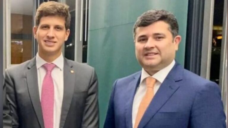 Eduardo da Fonte critica João Campos após alagamentos no Recife e sinaliza distanciamento político
