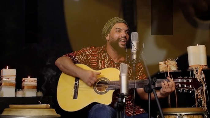 Esdras Bedai Presta Homenagem ao Manguebeat em Botafogo Esdras Bedai Presta Homenagem ao Manguebeat em Botafogo