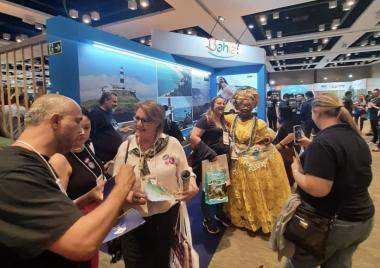 Eventos impulsionam o turismo em Morro de São Paulo e Porto Alegre Eventos impulsionam o turismo em Morro de São Paulo e Porto Alegre