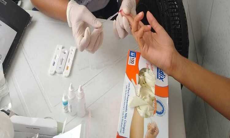 Exames de Saúde e Vacinação Gratuitos no Fórum do Recife: Saiba Como Participar Exames de Saúde e Vacinação Gratuitos no Fórum do Recife: Saiba Como Participar
