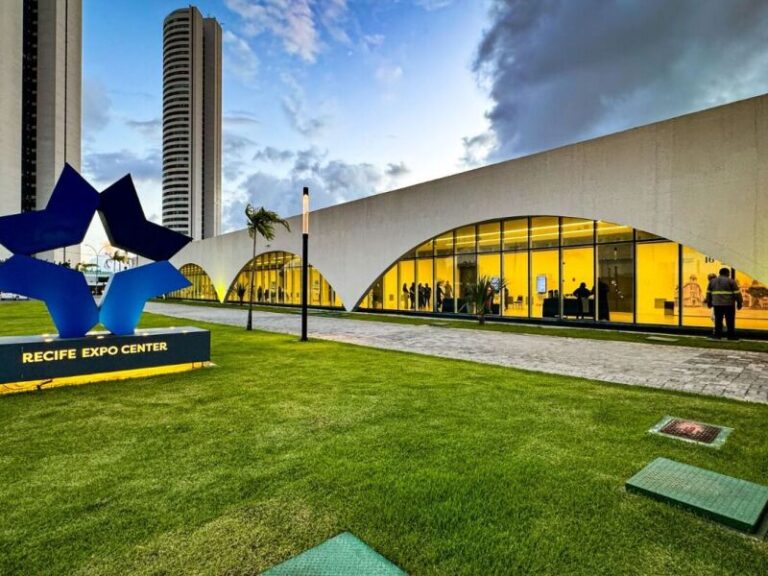 Felipe Pereira Leva Inteligência Artificial para o Recife Scale Summit 2026
