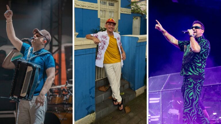 Festival Nacional de Jericos e Outros Grandes Eventos Agitam a Cultura no Agreste de Pernambuco