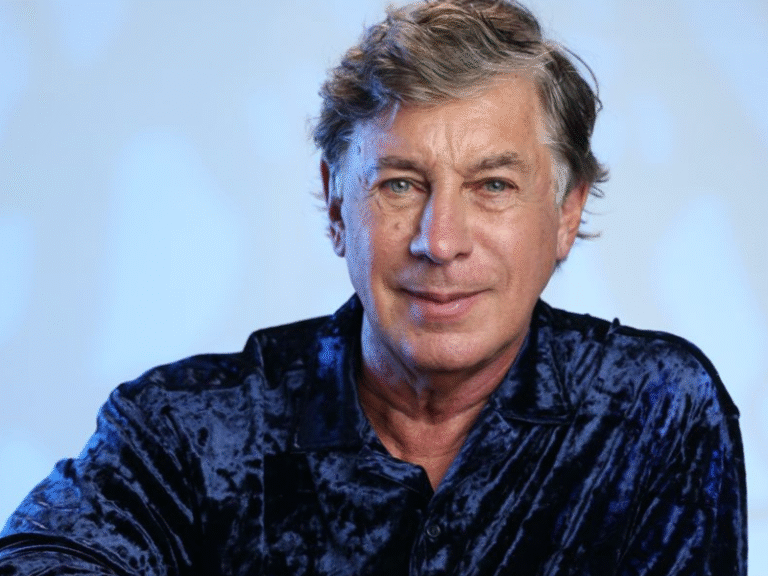 Flávio Venturini Comemora 50 Anos de Música com Show Imperdível em Recife
