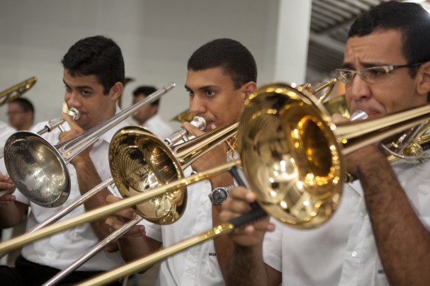 Funcultura Música: Inscrições Abertas para Fortalecer a Música em Pernambuco Funcultura Música: Inscrições Abertas para Fortalecer a Música em Pernambuco