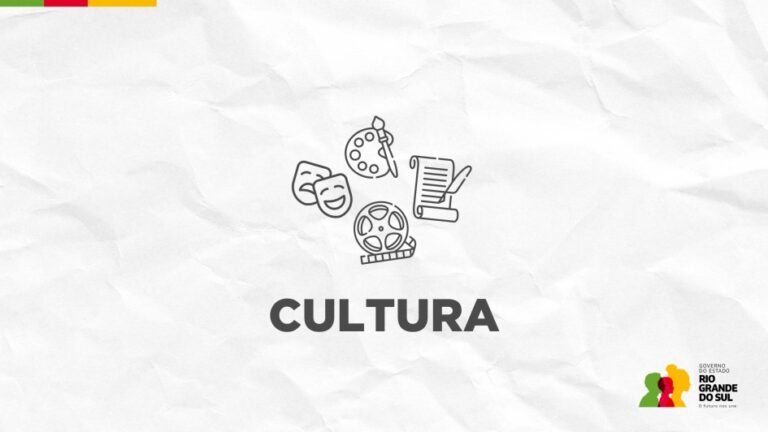 Governo do Estado Lança Edital da Lei de Incentivo à Cultura com R$ 30,8 Milhões Disponíveis
